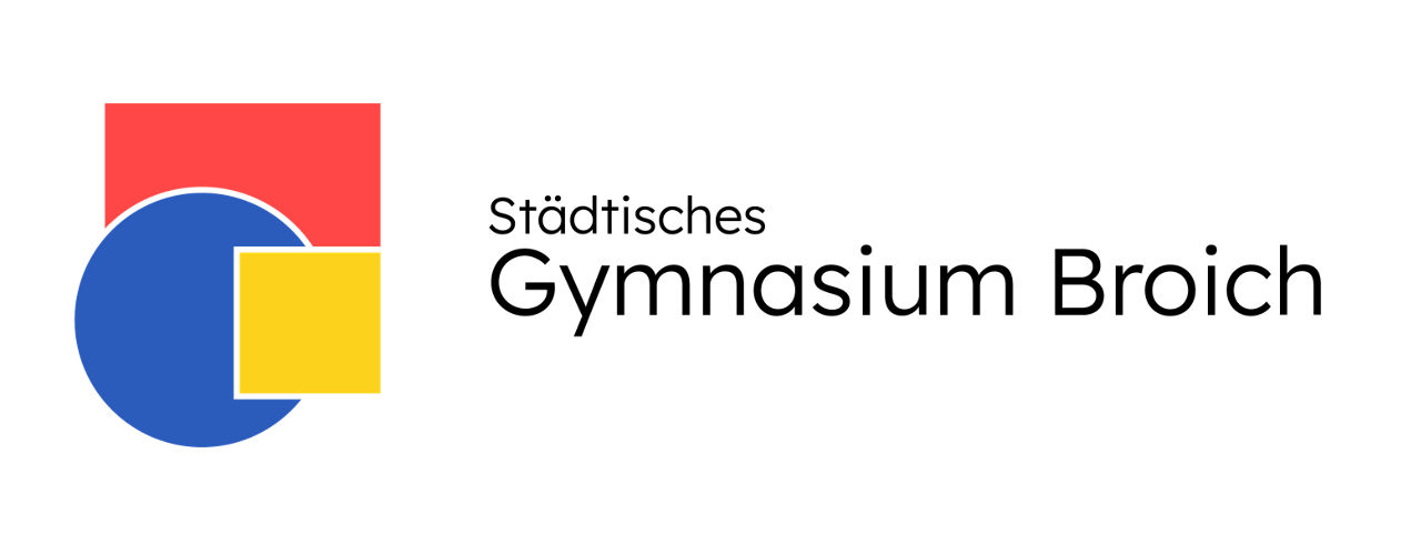 Städtisches Gymnasium Broich