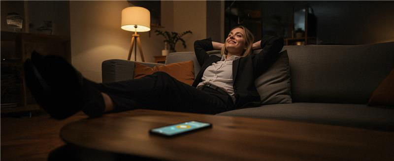 HSB Wirtschaft Psychologie Digital Detox