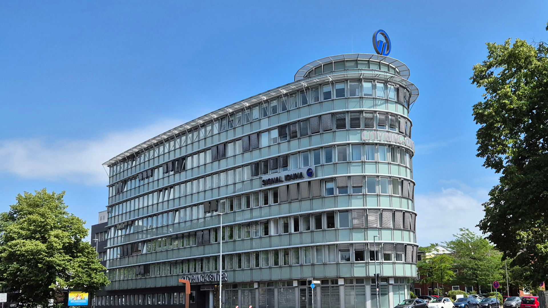 Hochschulzentrum Hannover