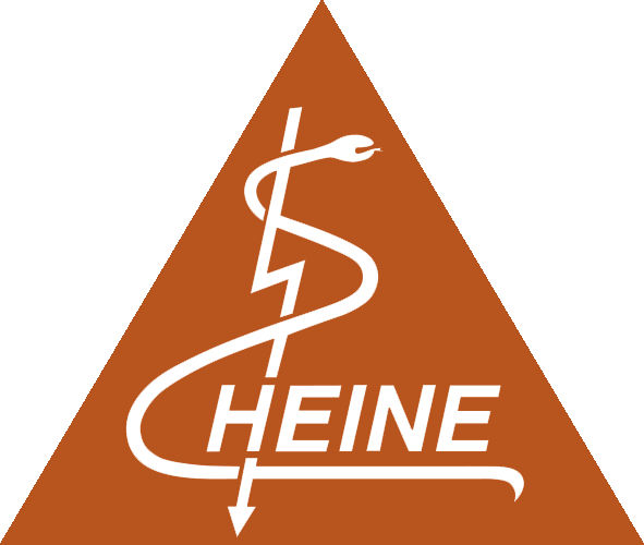 HEINE Optotechnik GmbH & Co. KG