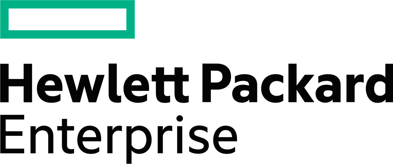  Hewlett Packard Enterprise Development LP