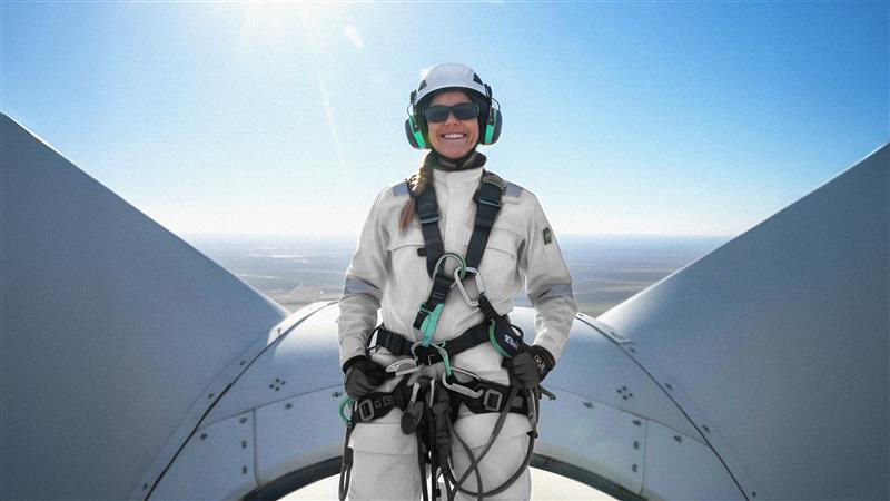 ING Nachhaltigkeit 2025