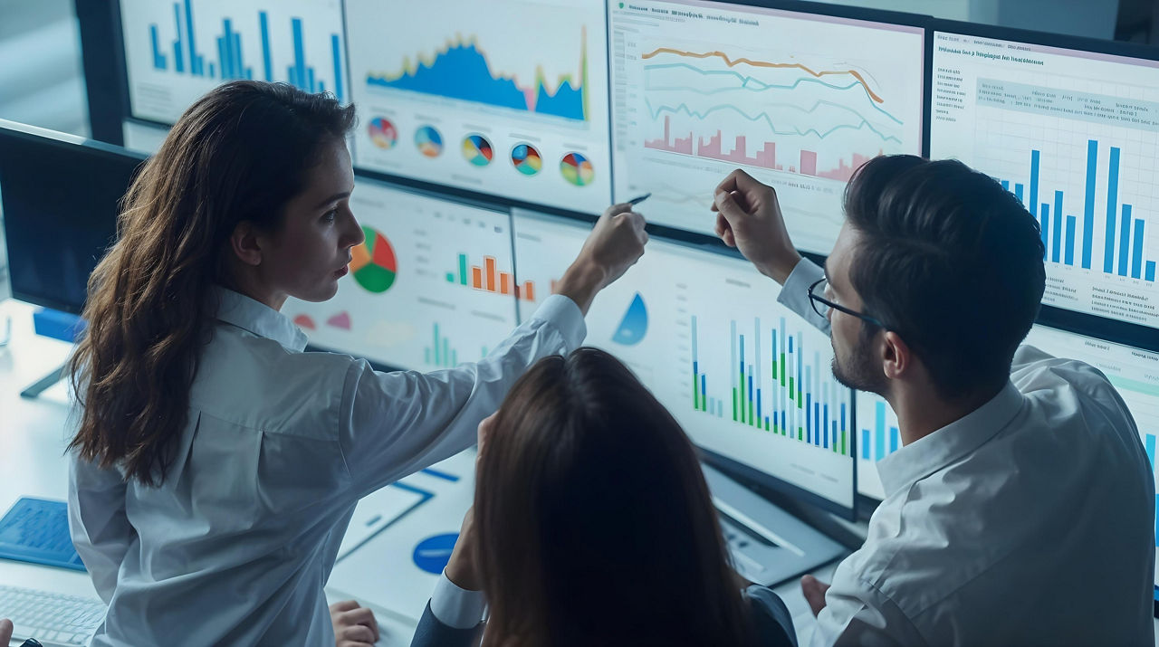 Industrial Data Analytics  KI - Karriereperspektiven