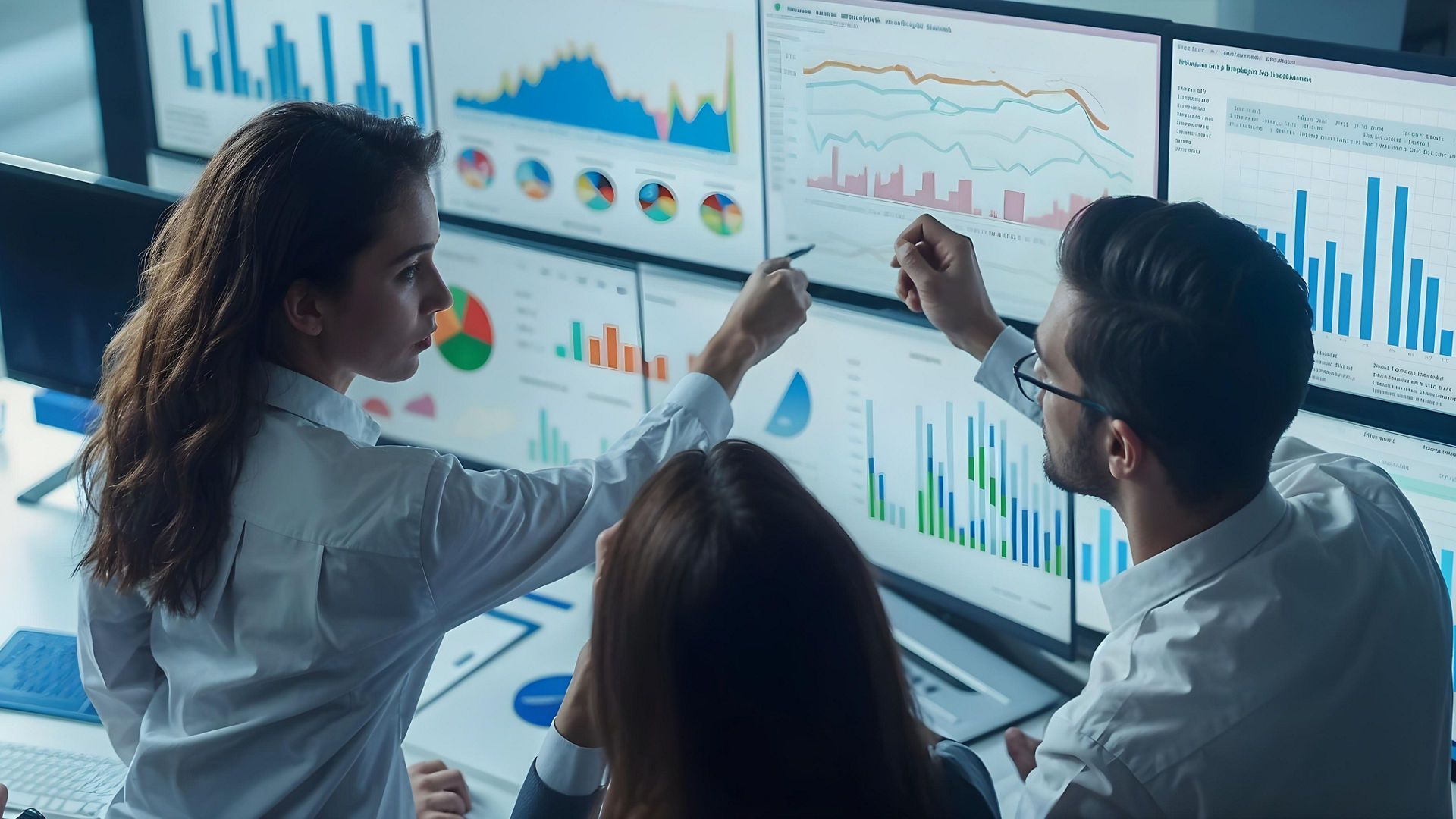 Industrial Data Analytics  KI - Karriereperspektiven