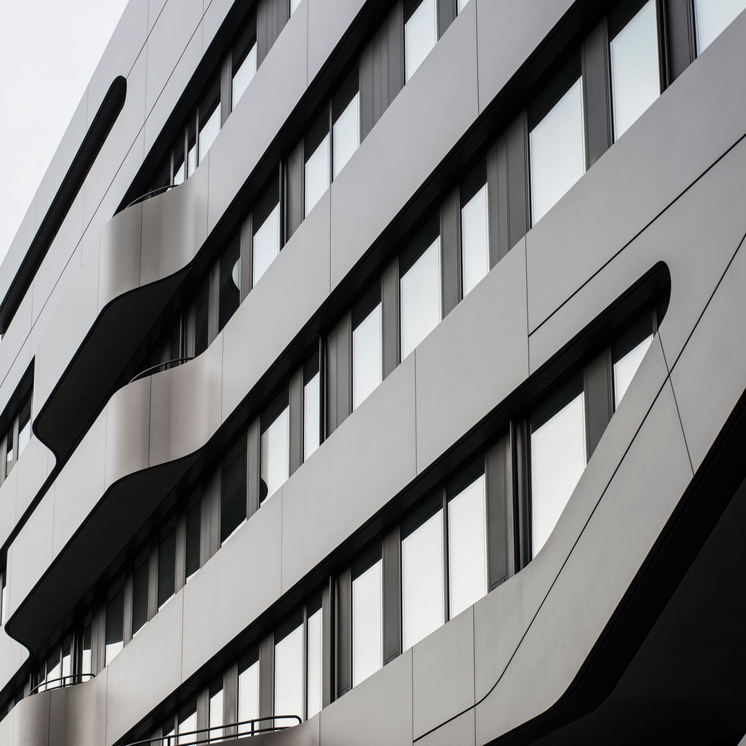 Hochschulzentrum Düsseldorf