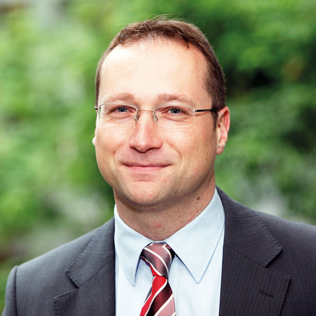 Thomas Abele
