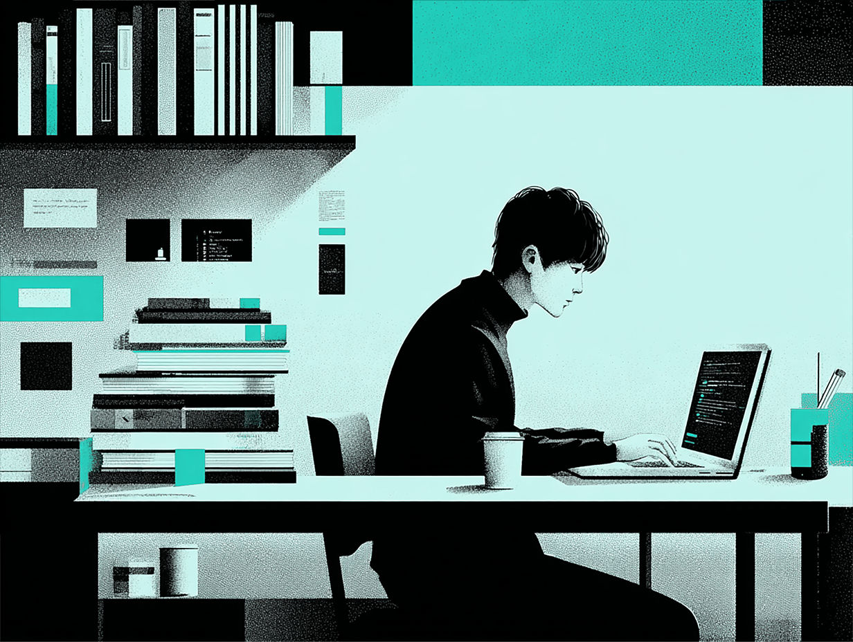 KI-Tools clever für das Studium nutzen