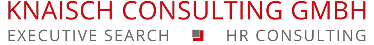 KNAISCH CONSULTING GMBH