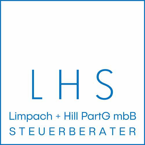 LHS Limpach + Hill Steuerberater PartG mbB