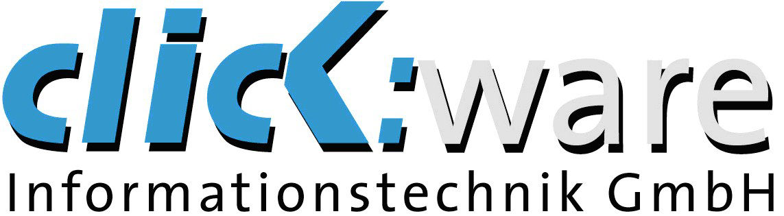 click:ware Informationstechnik GmbH