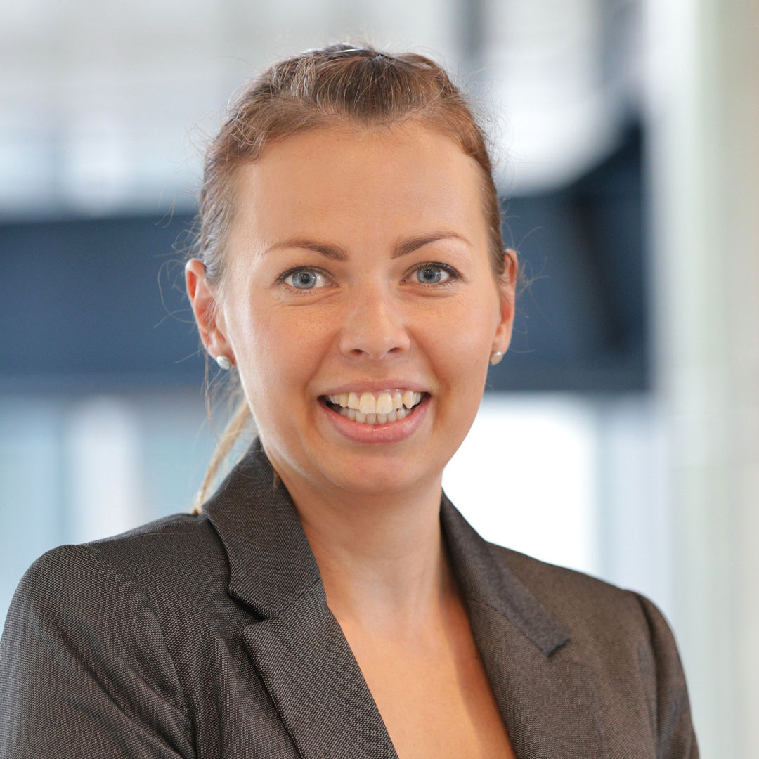 Unternehmensführung & Controlling | Master of Science (M.Sc.)