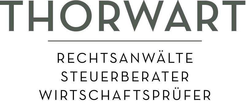 THORWART Rechtsanwälte Steuerberater Wirtschaftsprüfer Partnerschaft mbB