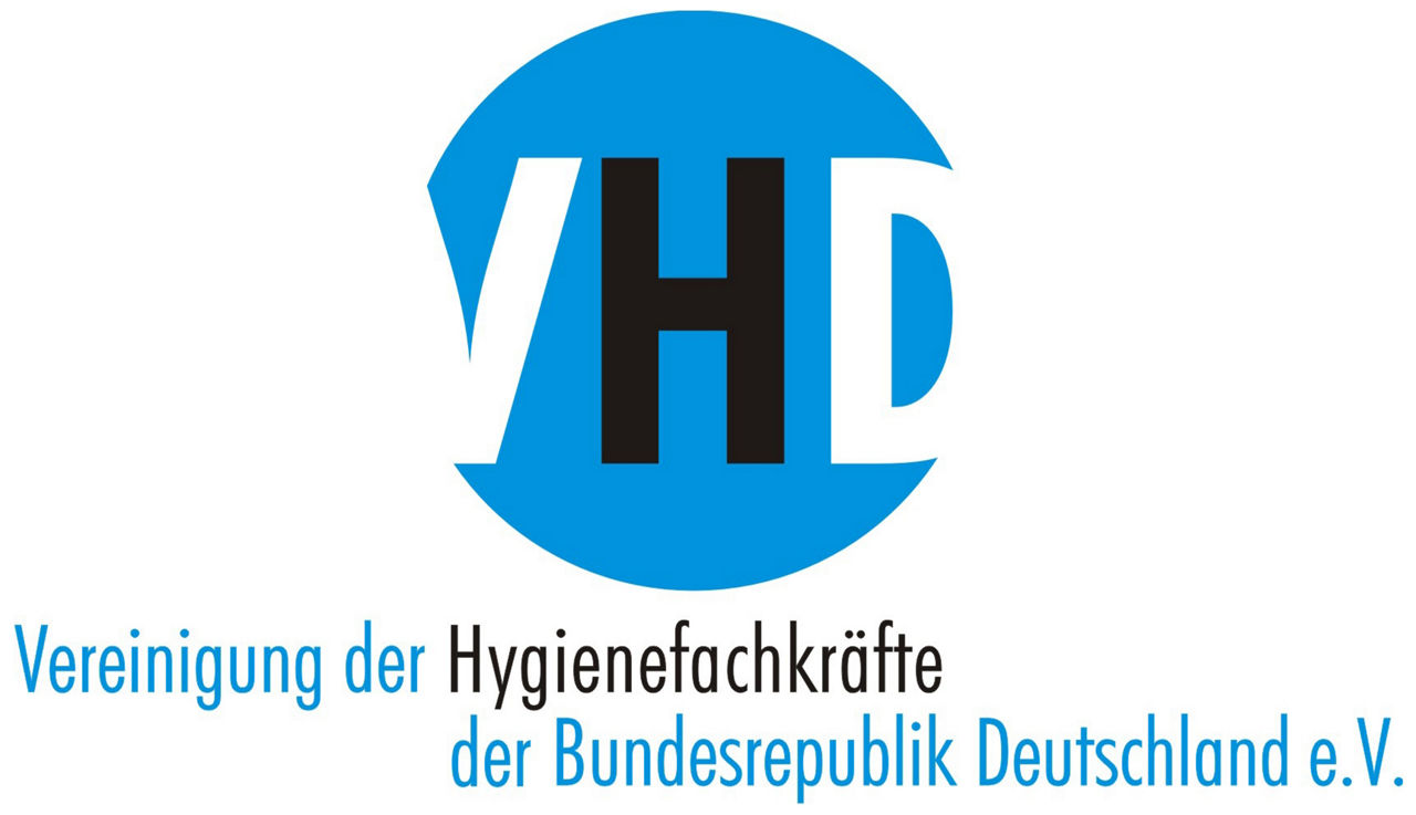 Vereinigung der Hygienefachkräfte der Bundesrepublik Deutschland e.V.