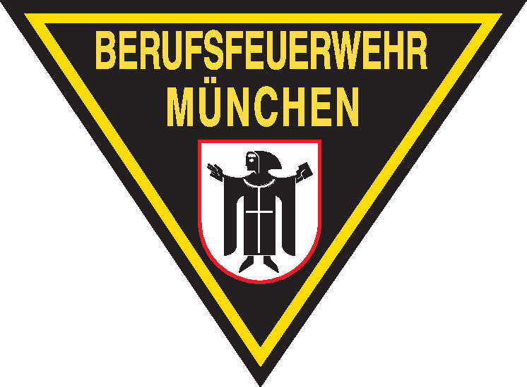 Berufsfeuerwehr München