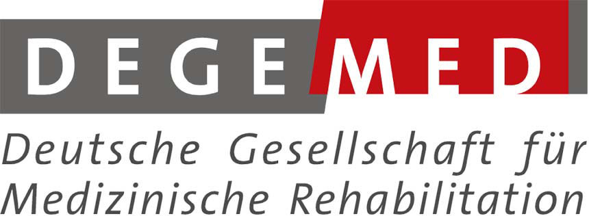 Deutsche Gesellschaft für Medizinische Rehabilitation