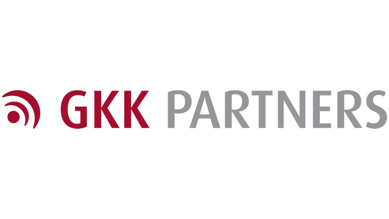 GKK PARTNERS