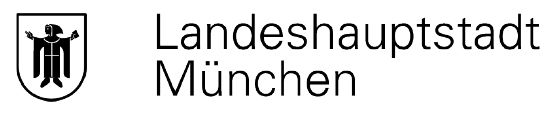 Logo_Landeshauptstadt Muenchen
