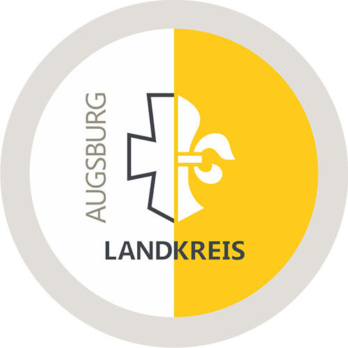Landratsamt Augsburg