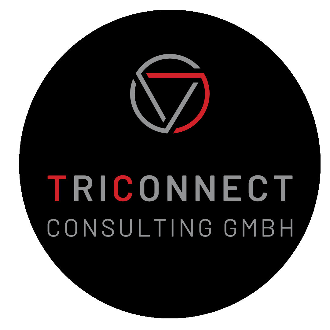 TRICONNECT Consulting GmbH