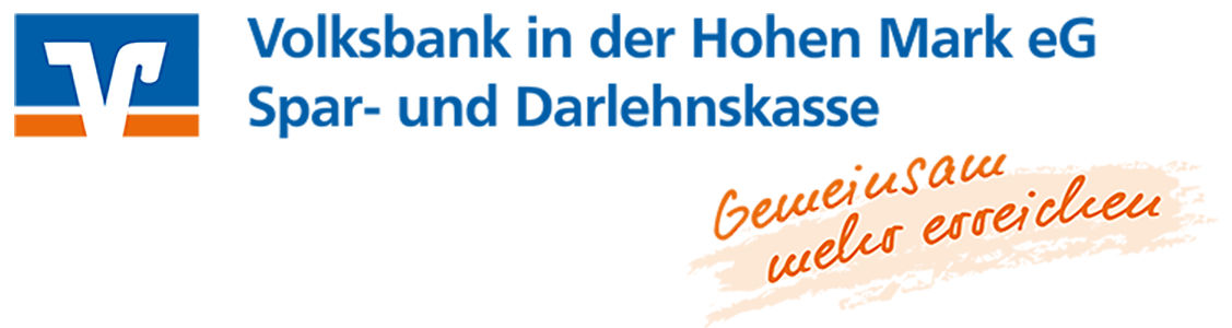 Volksbank in der Hohen Mark