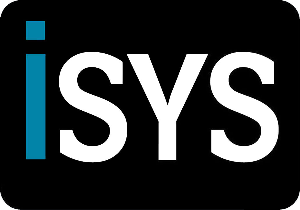 iSYS Software GmbH