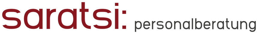 Saratsi Personalberatung