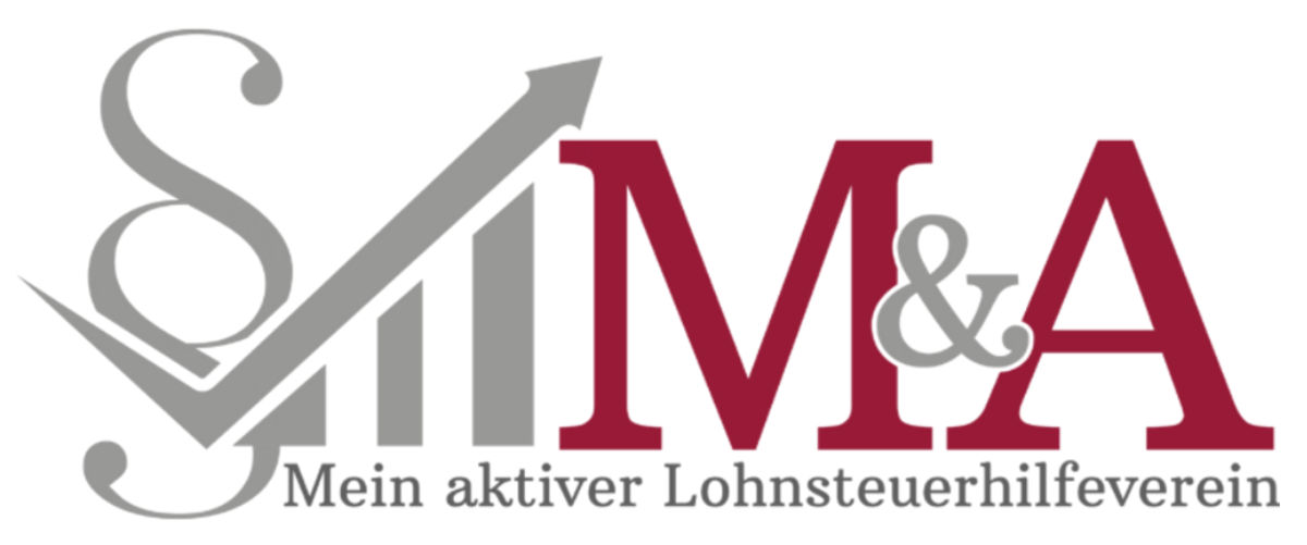 Mein aktiver Lohnsteuerhilfeverein