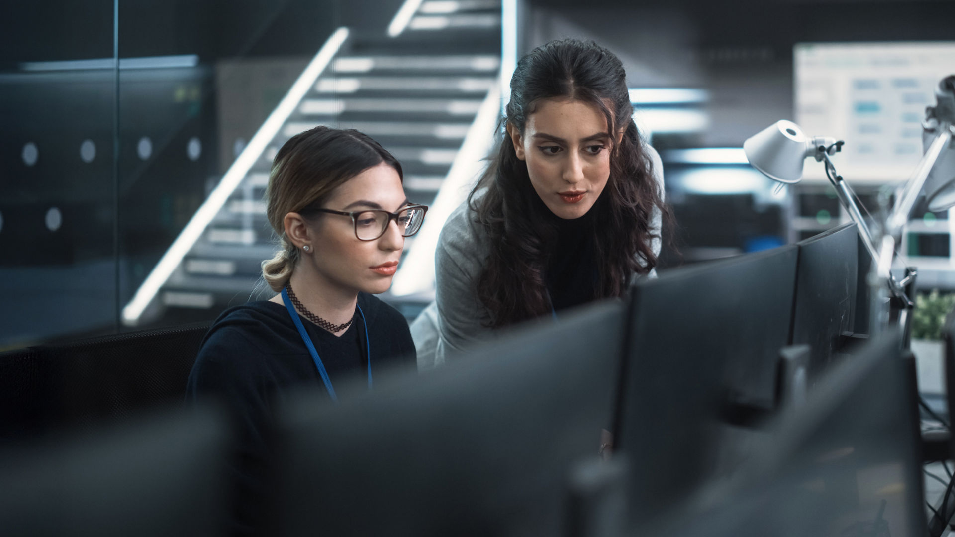 Business Administration Machine Learning