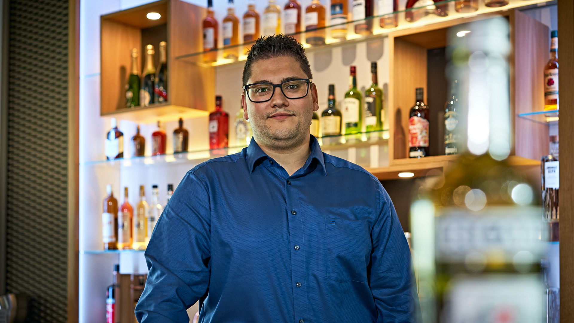 Marco Manzo 