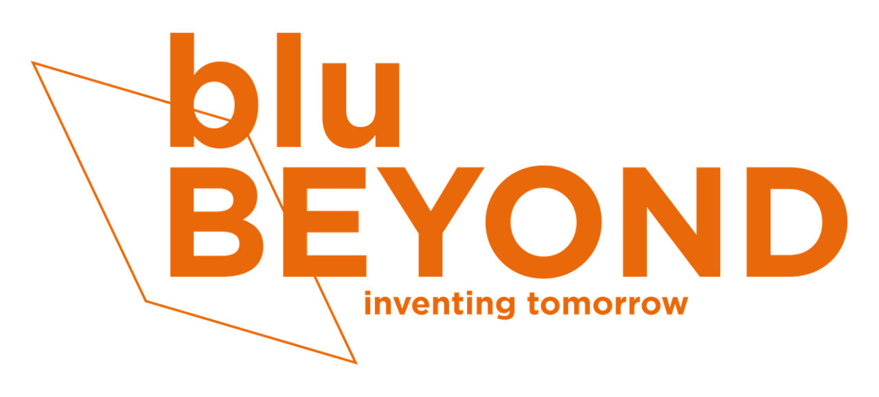 blu BEYOND GmbH