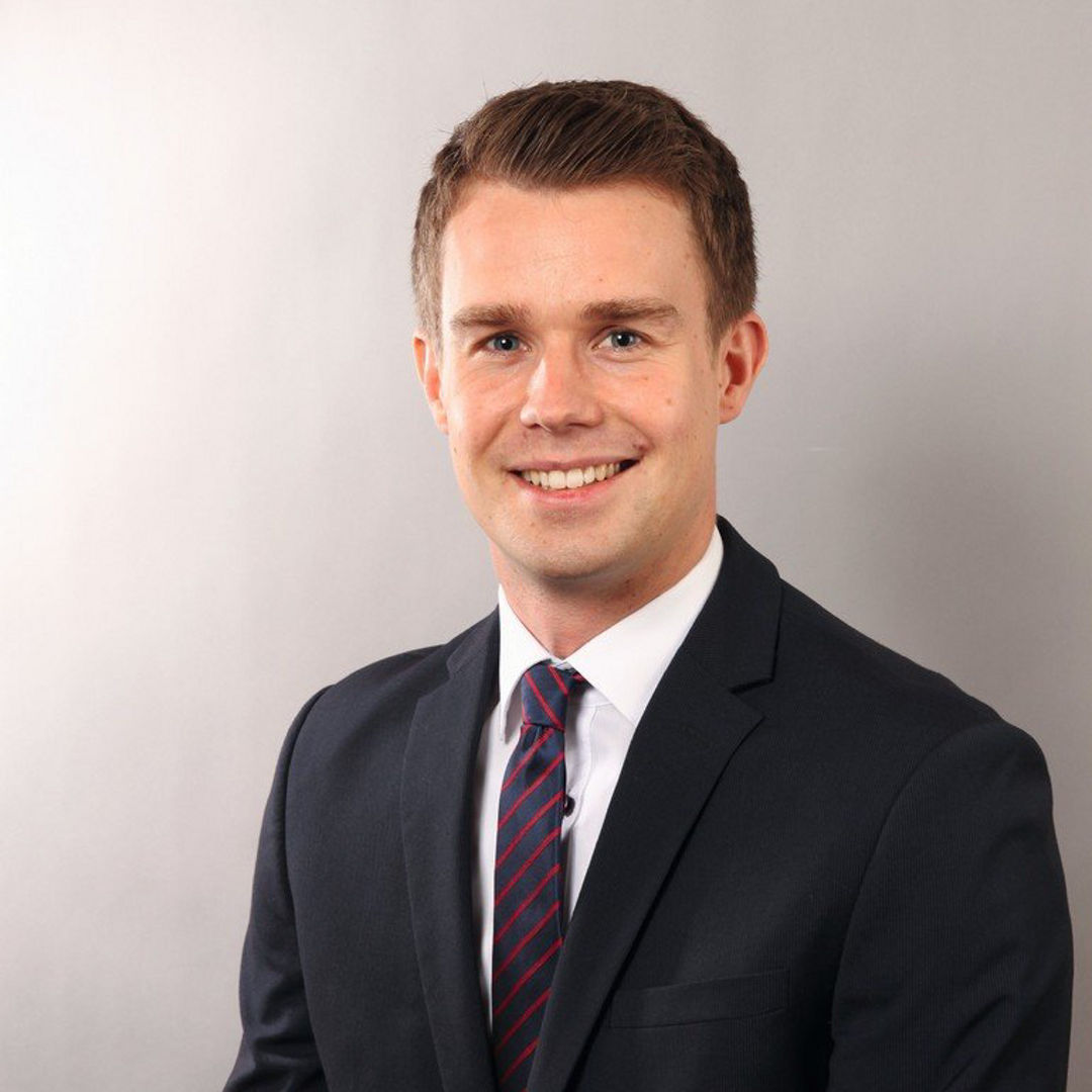 Lukas Schulze-Brock