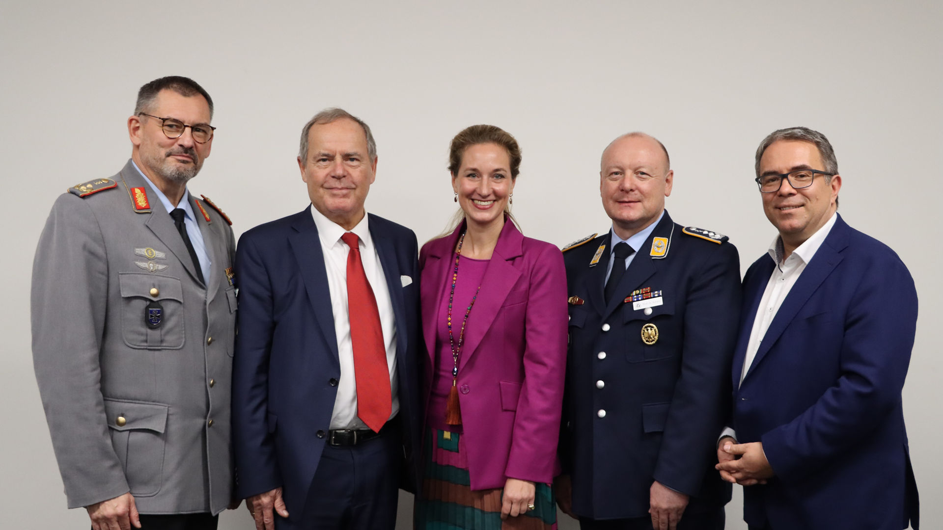 Klinische Talente in Führung