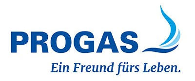 PROGAS GmbH