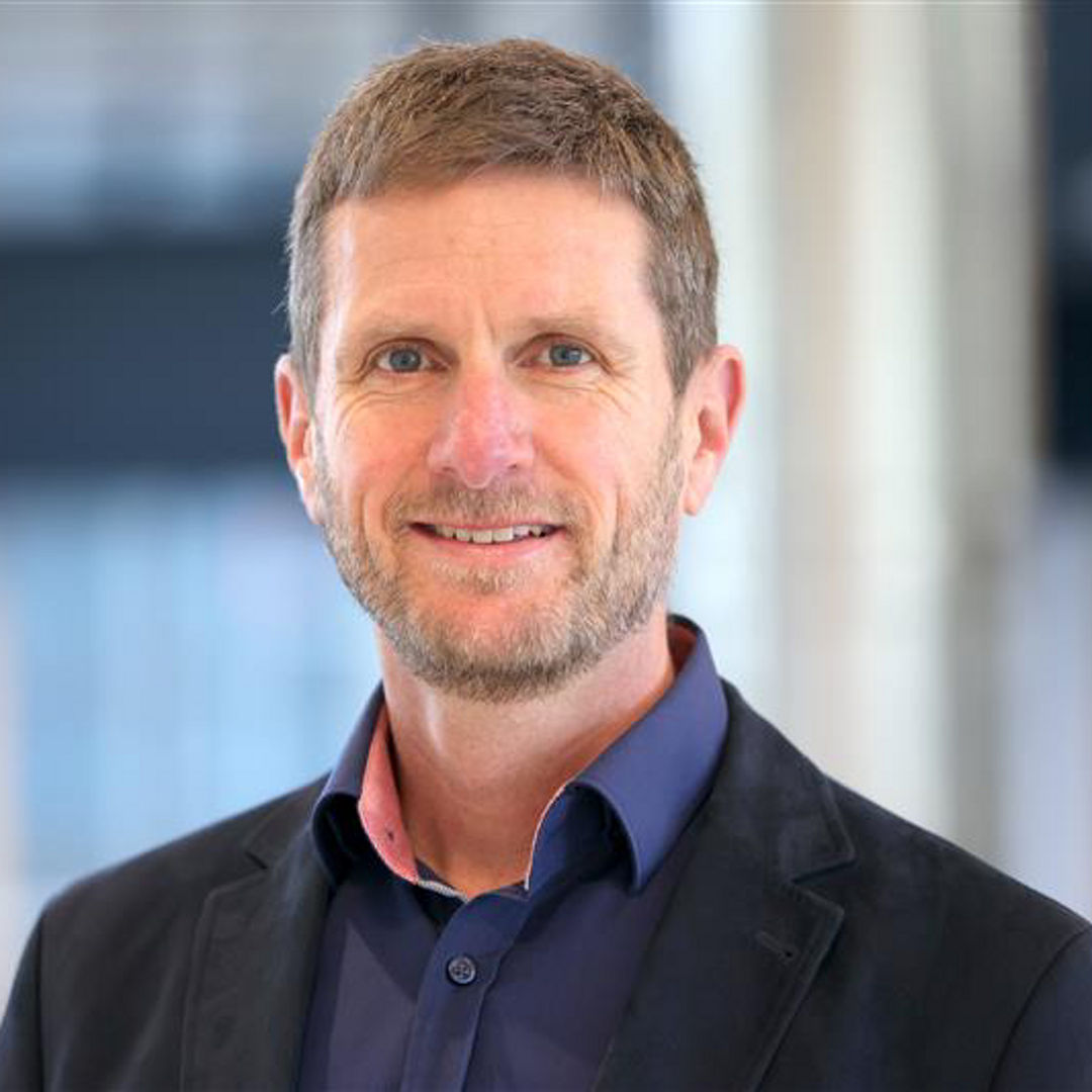 Prof. Dr. Oliver Gansser