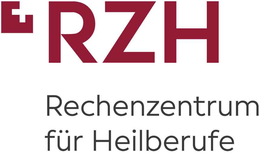 RZH Rechenzentraum für Heilberufe GmbH