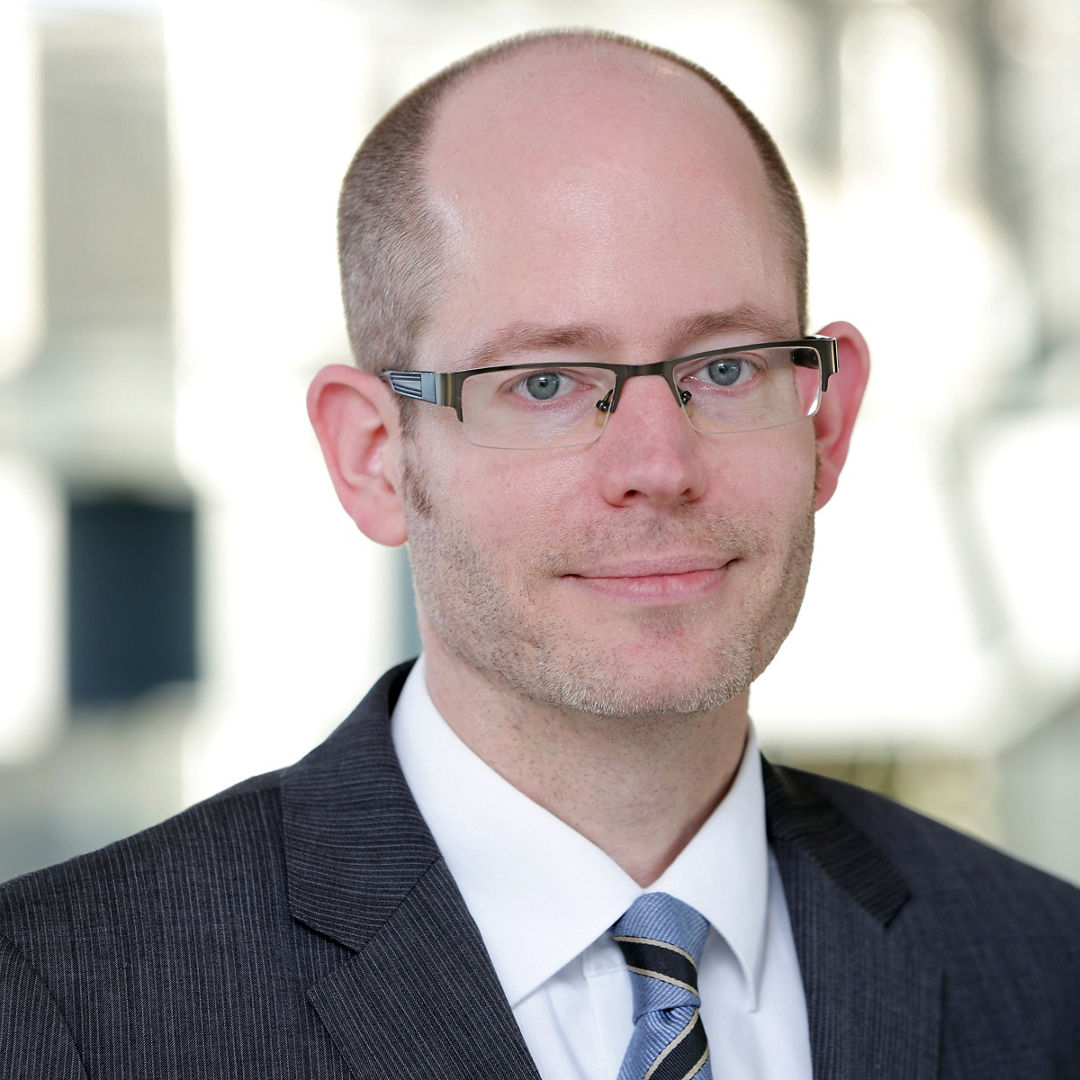 Prof. Dr. Thomas Russak