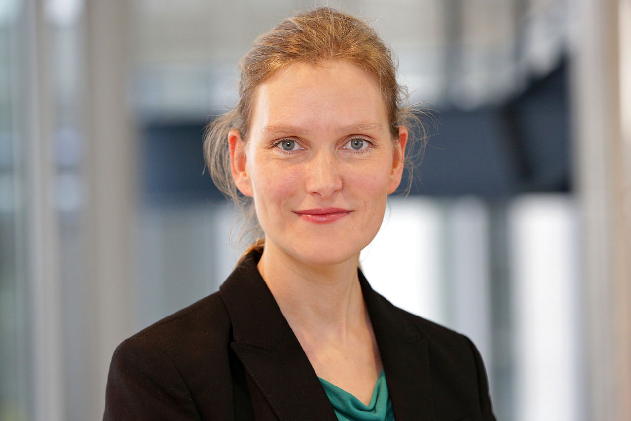 Prof. Dr. Katharina Sachse