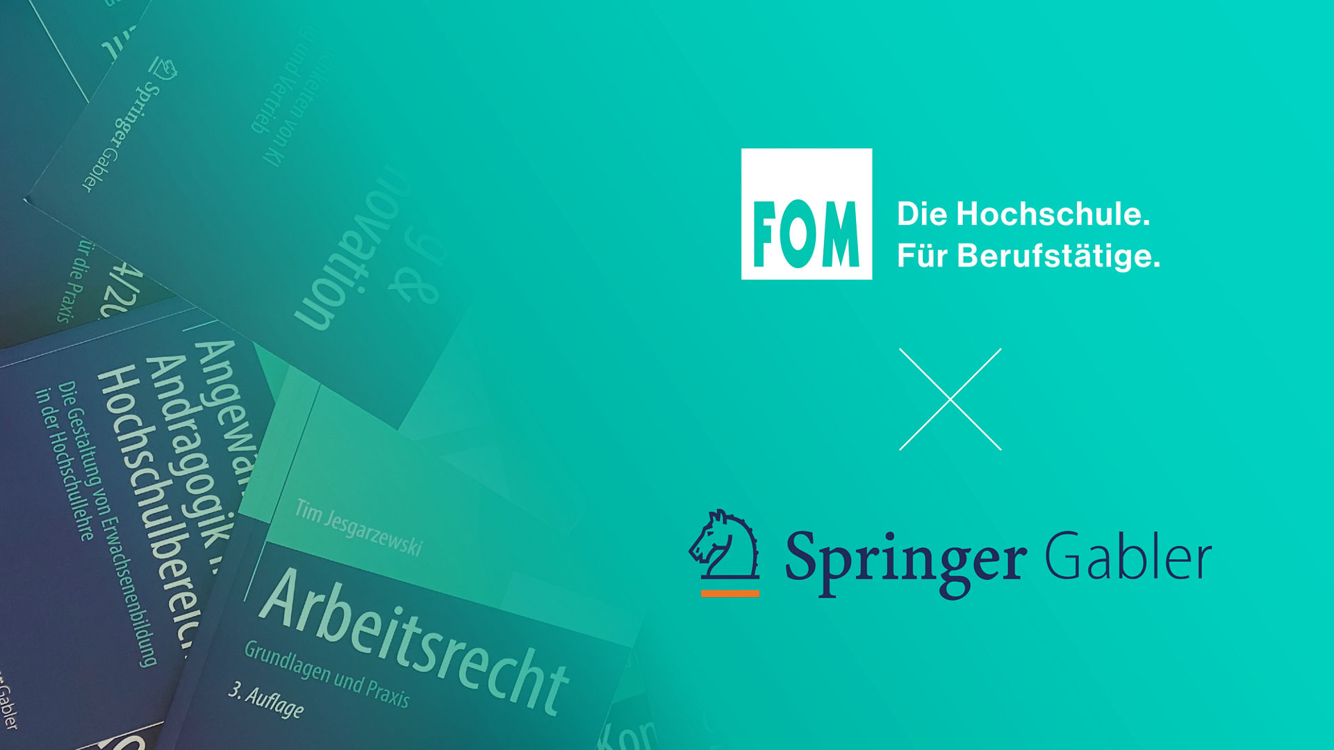 Scopus FOM x Springer Gabler