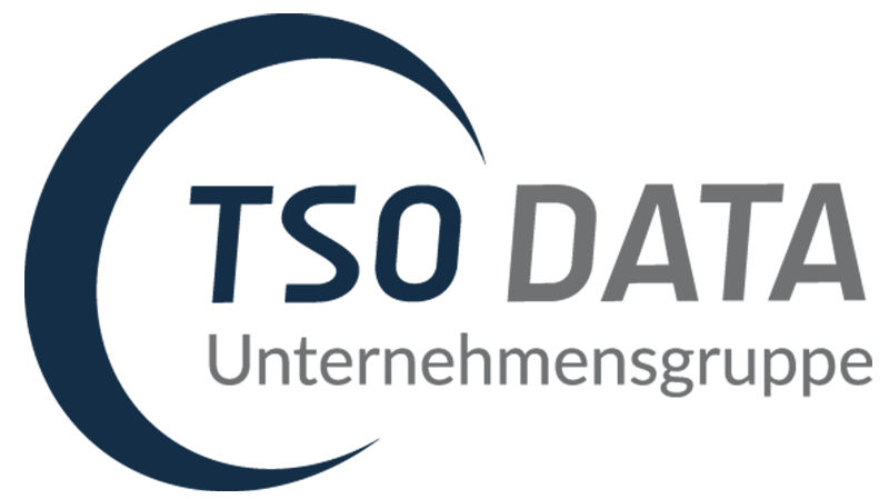 TSO-DATA GmbH 
