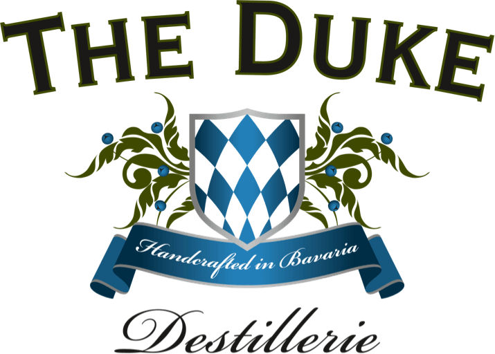 THE DUKE Destillerie