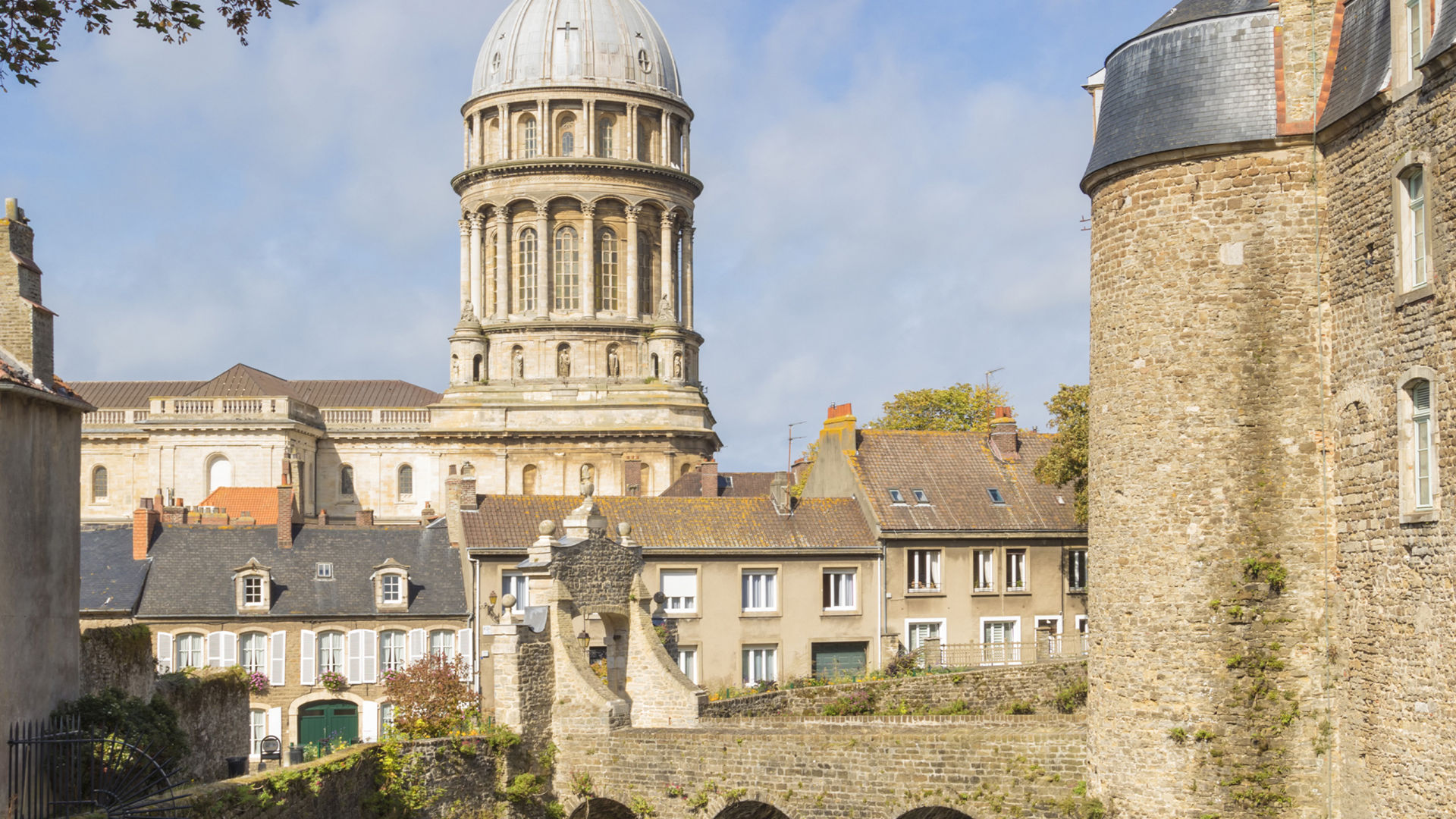 Boulogne-sur-Mer