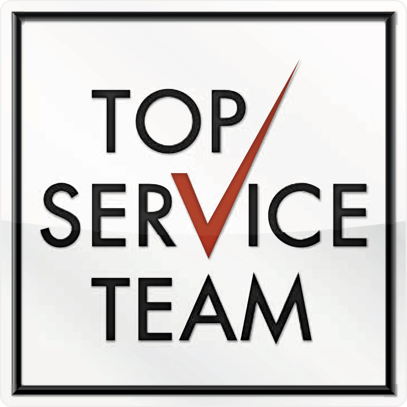 Top Service Team KG