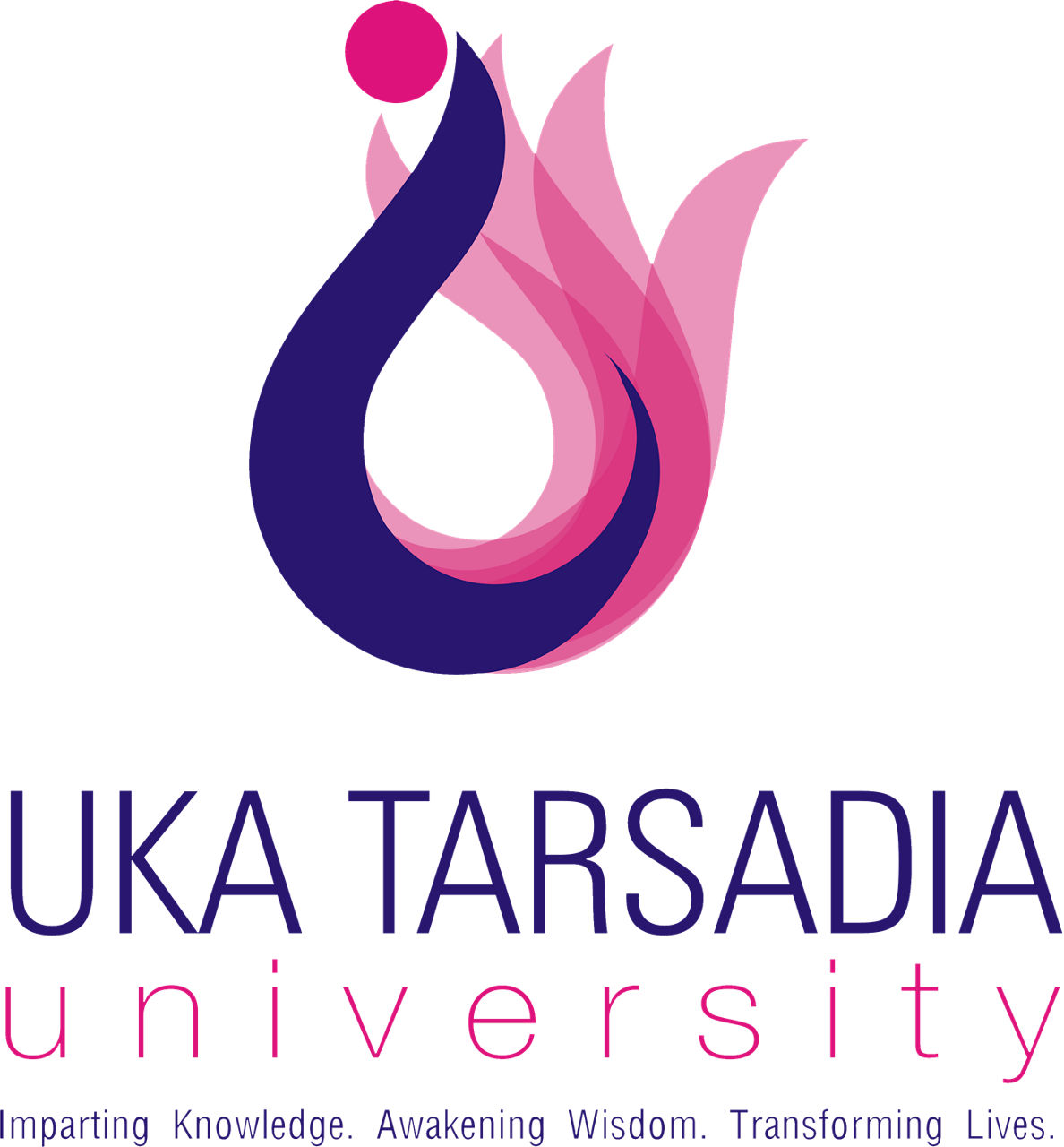 Uka_Tarsadia_University_Logo