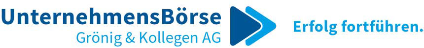 UnternehmensBörse Grönig & Kollegen AG