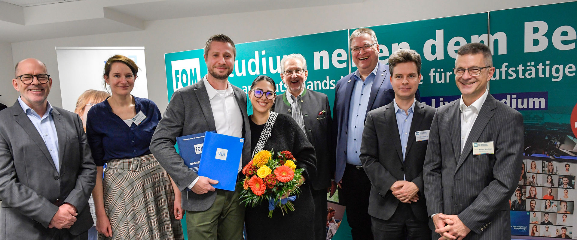 VDI-Preis Daniel Gick