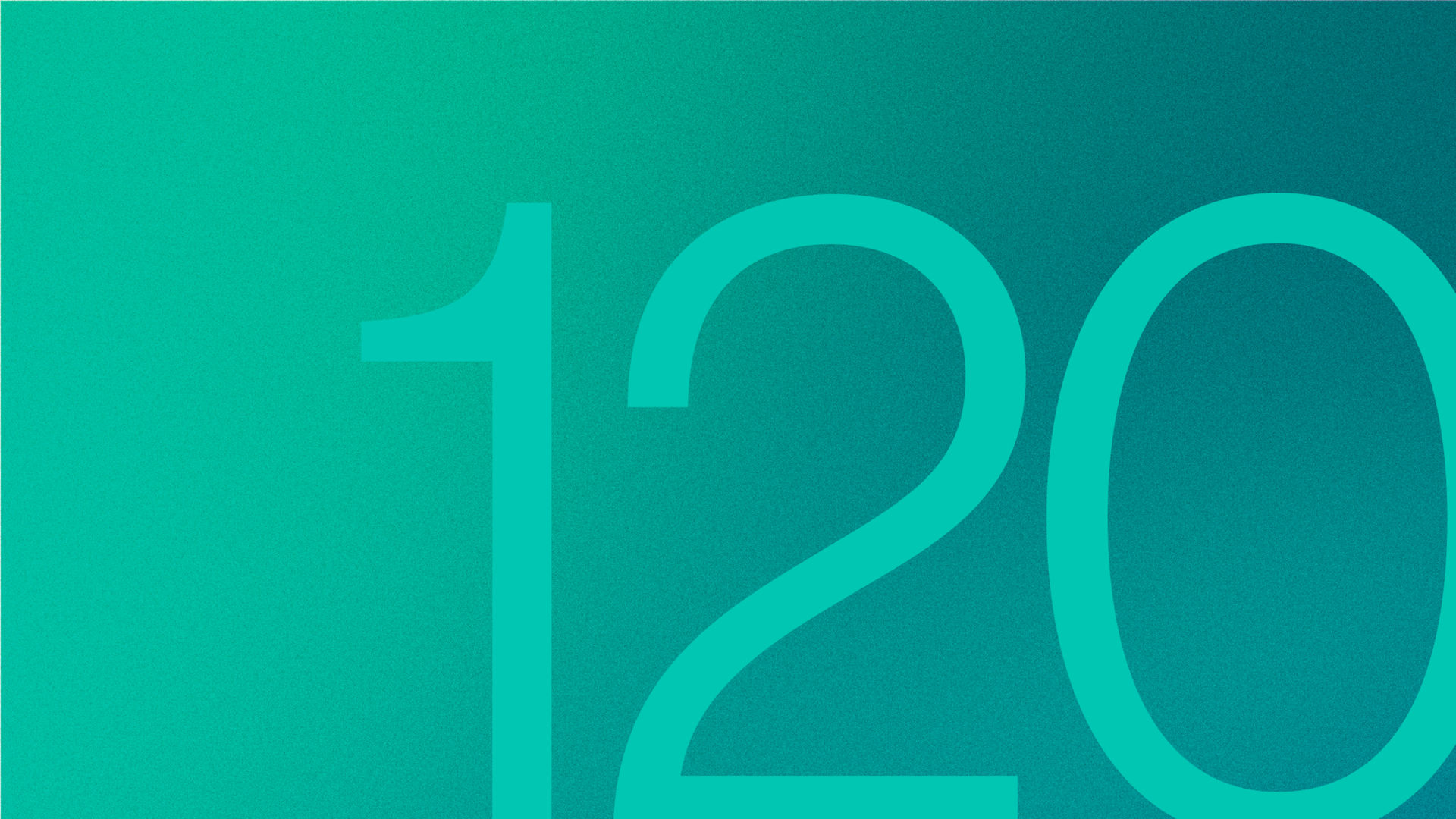 120er Master