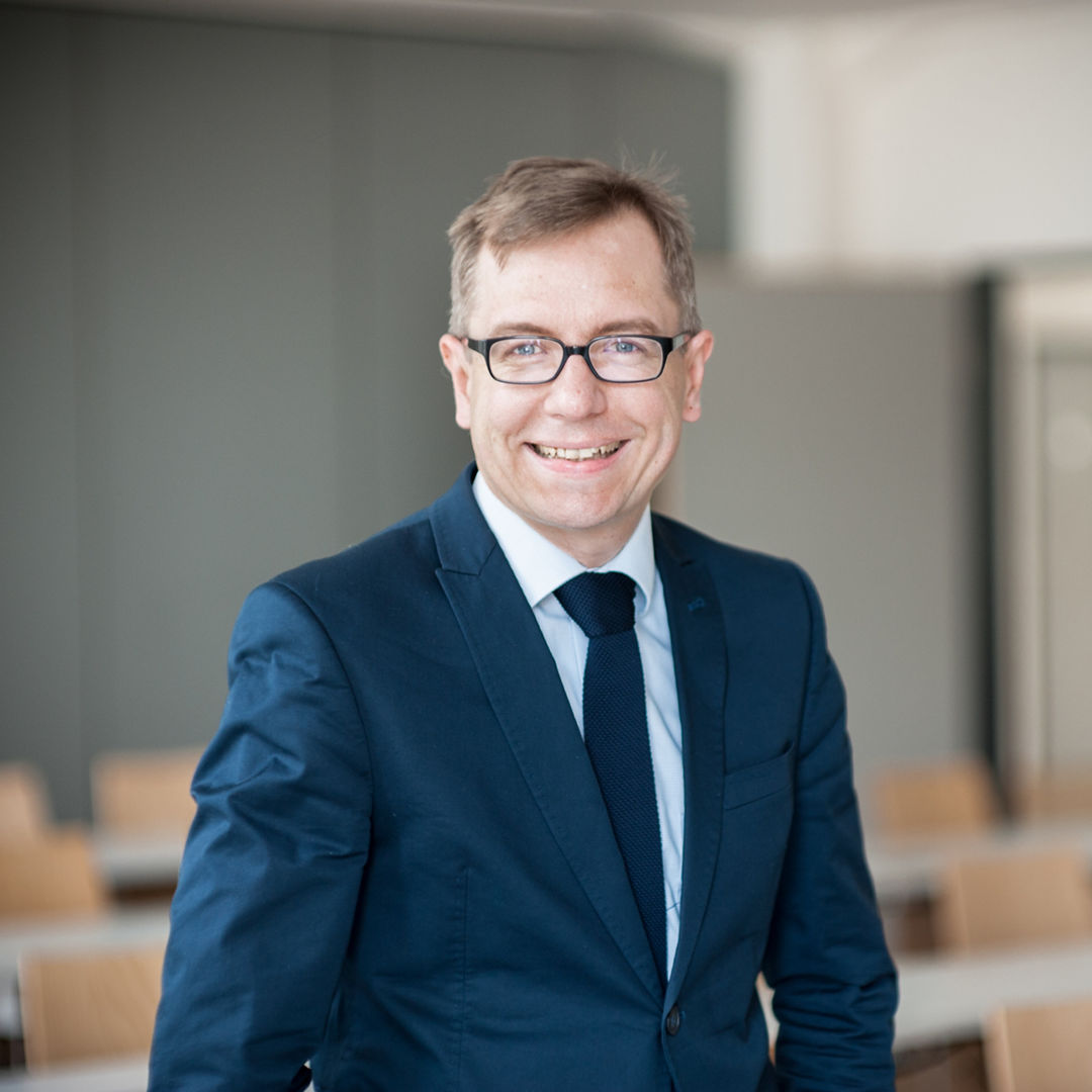 Hochschulzentrum Leipzig