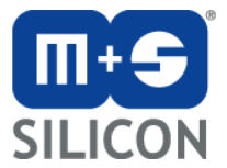 M+S Silicon GmbH & Co. KG