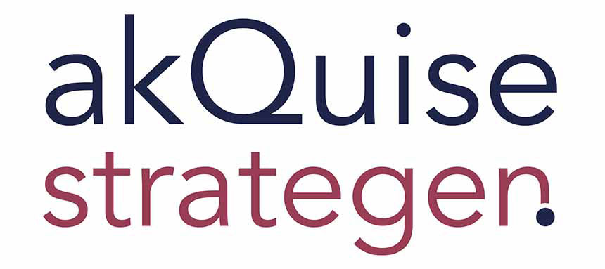 akQuise strategen UG