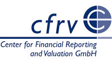 CFRV Center for Financial Reporting and Valuation GmbH